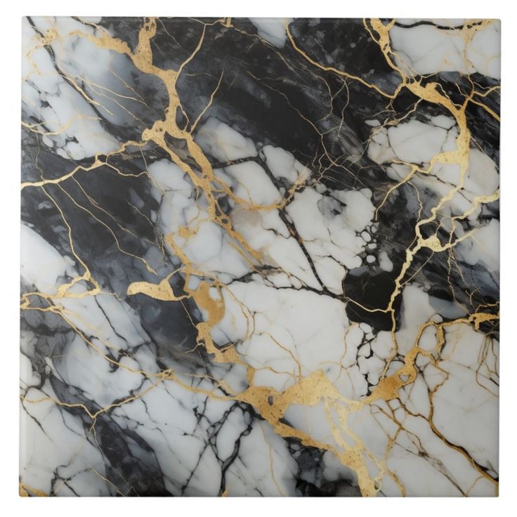 Marble Touch Tiles