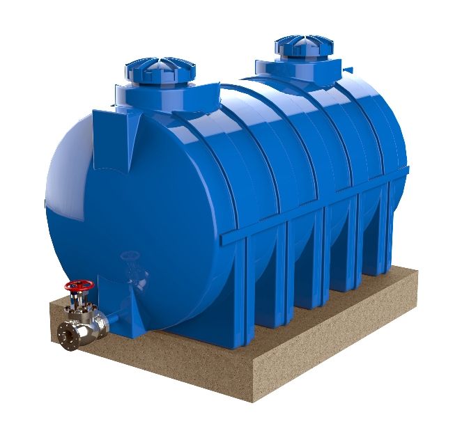 Water Storage Tanks